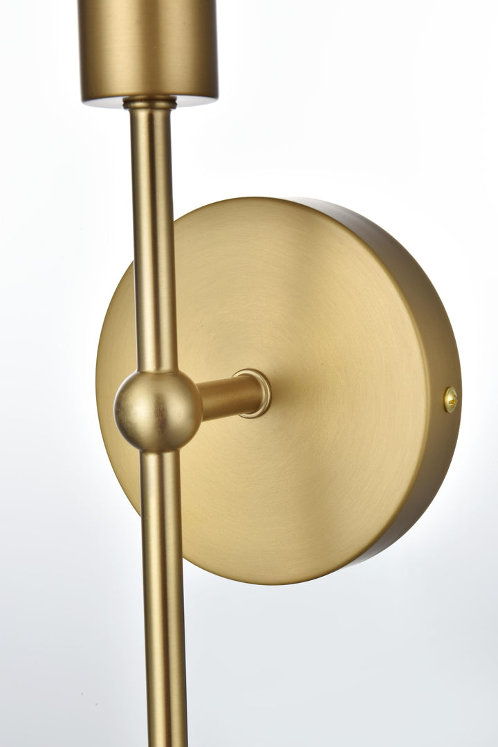 Keely Wall Sconce by Living District - view 42