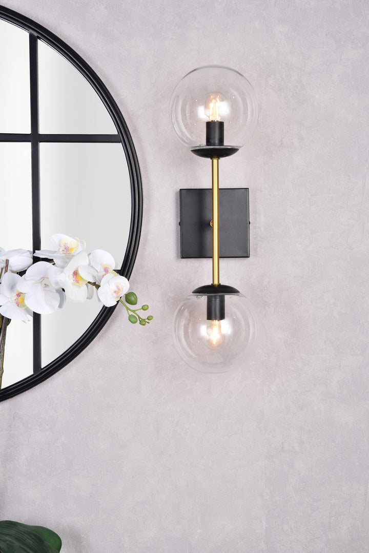 Neri Vanity Light by Living District - view 38