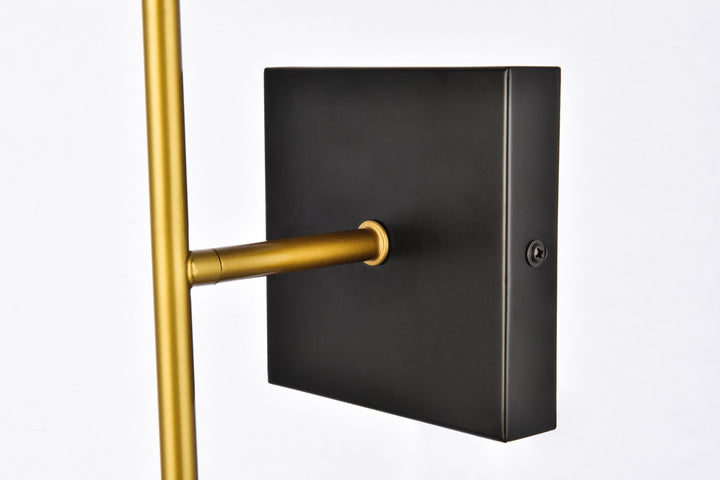 Neri Vanity Light by Living District - view 41