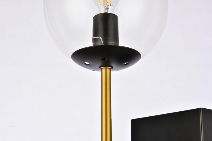 Neri Vanity Light by Living District - view 42