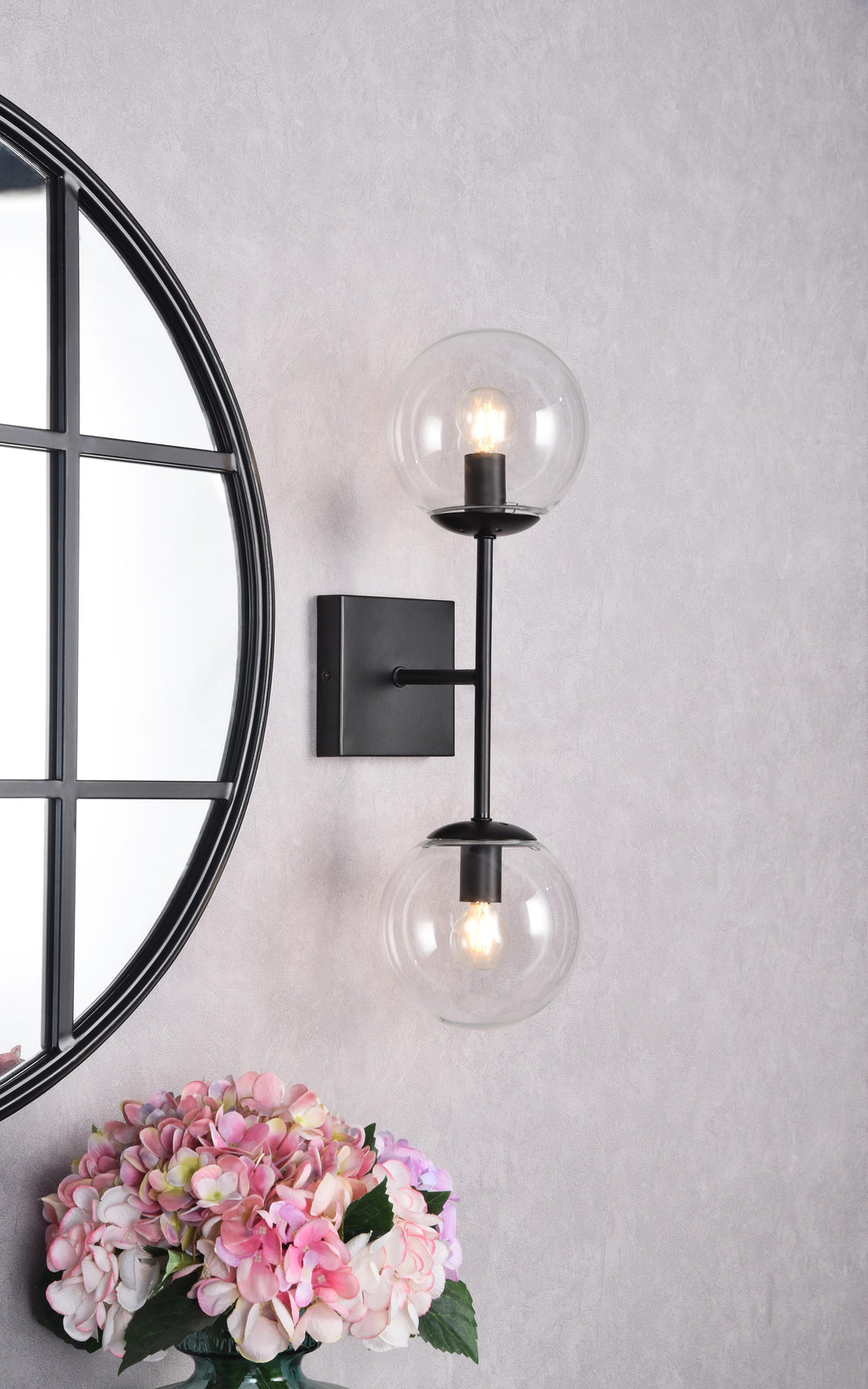 Neri Vanity Light by Living District - view 26