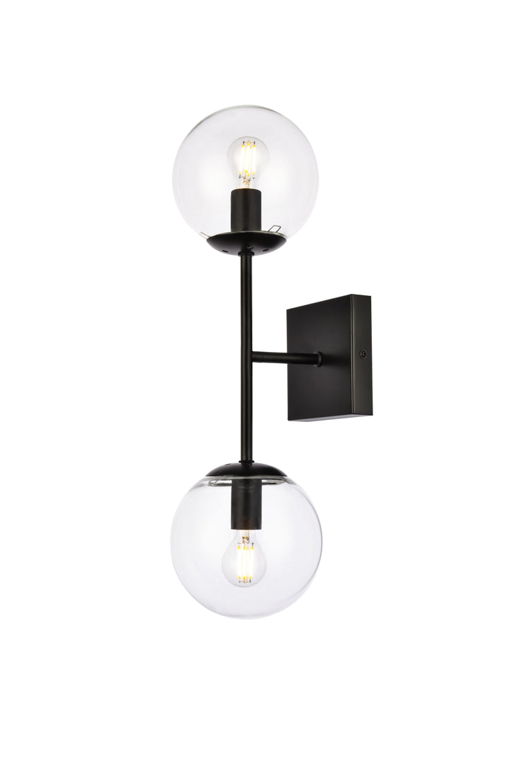 Neri Vanity Light by Living District - view 27