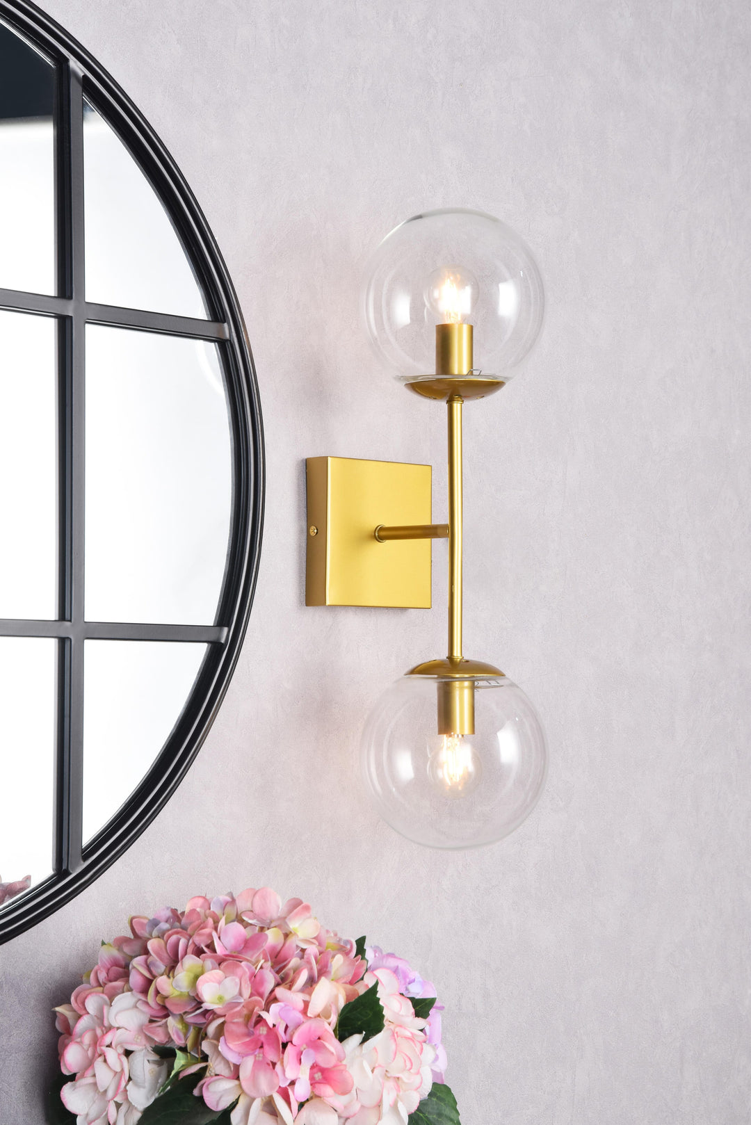Neri Vanity Light by Living District - view 50