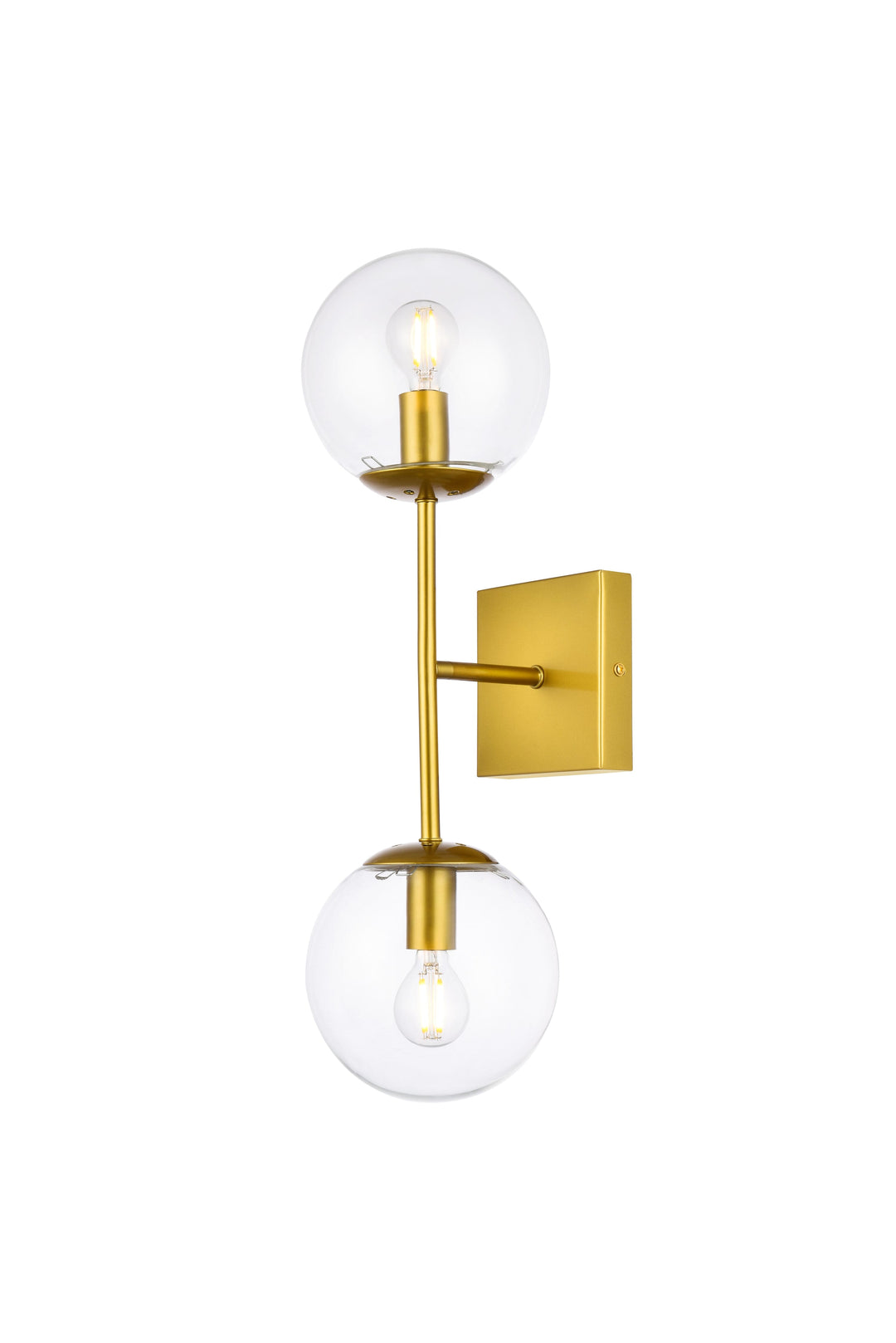 Neri Vanity Light by Living District - view 51