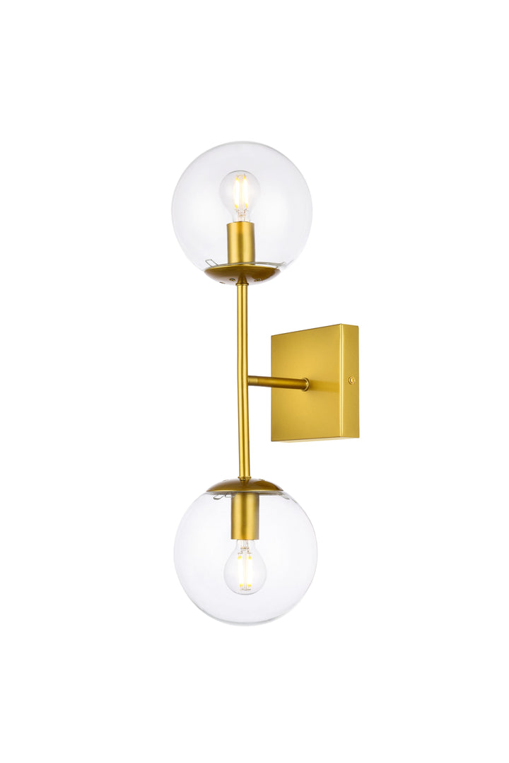 Neri Vanity Light by Living District - view 51