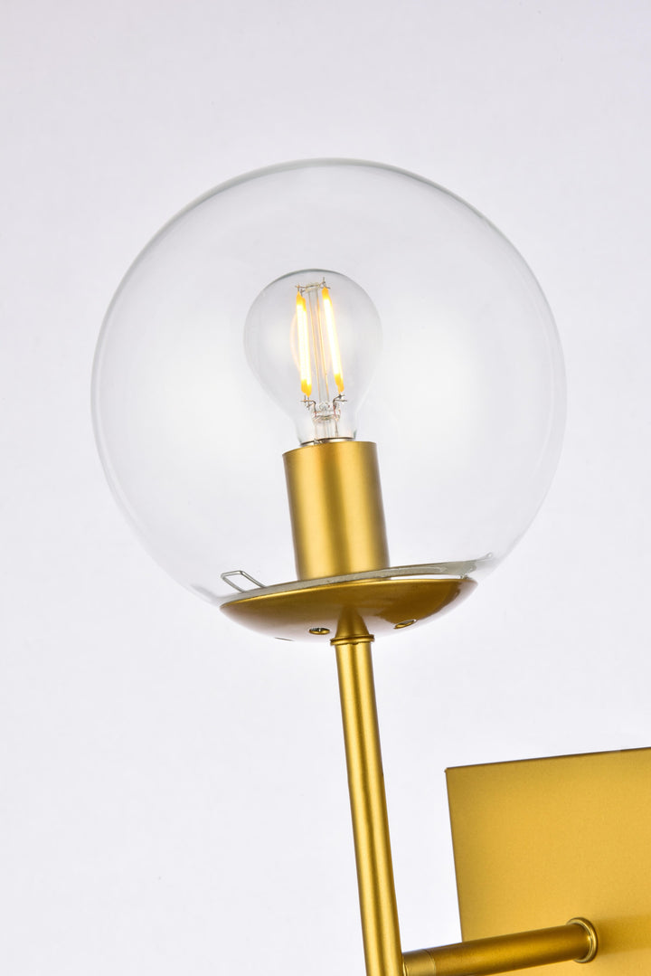 Neri Vanity Light by Living District - view 52