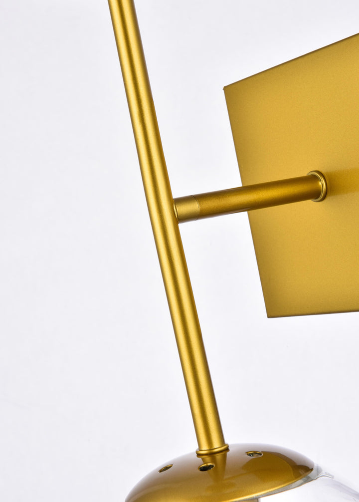 Neri Vanity Light by Living District - view 54