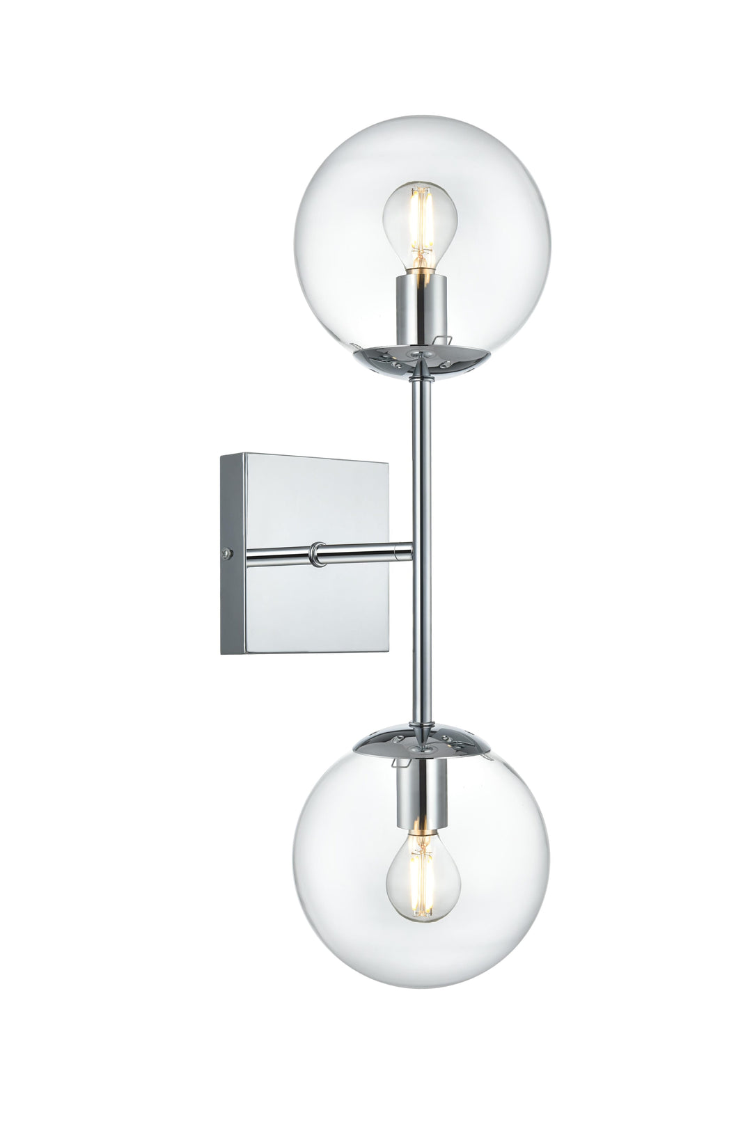 Neri Vanity Light by Living District - view 3