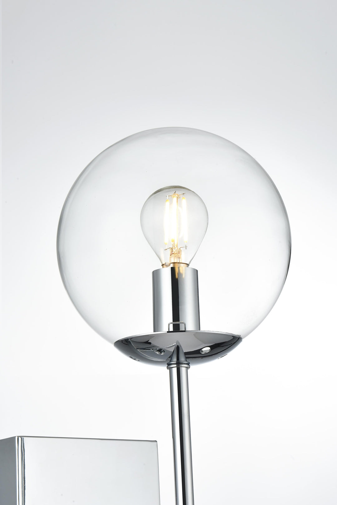 Neri Vanity Light by Living District - view 4