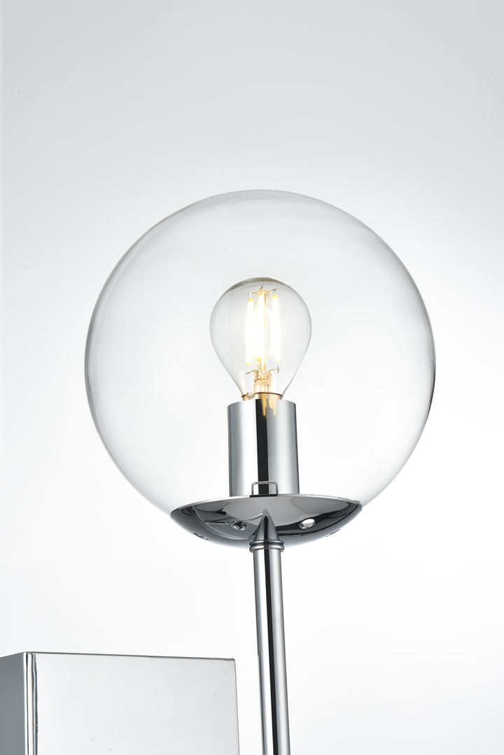 Neri Vanity Light by Living District - view 4