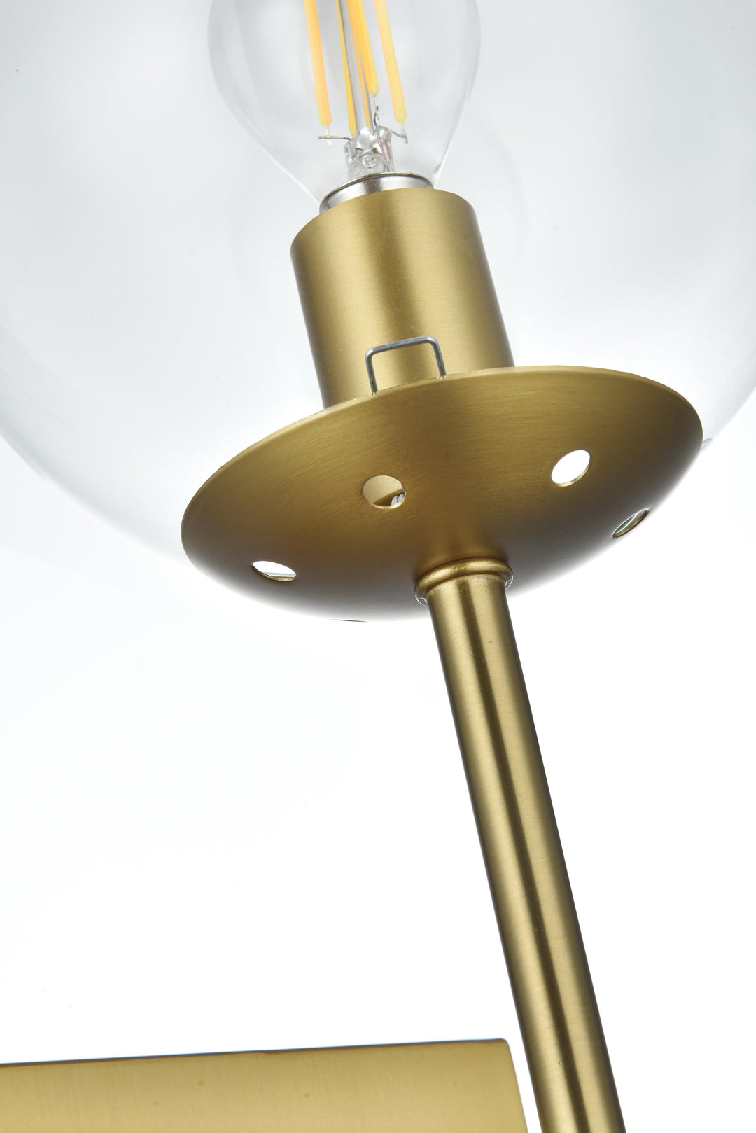 Neri Vanity Light by Living District - view 16