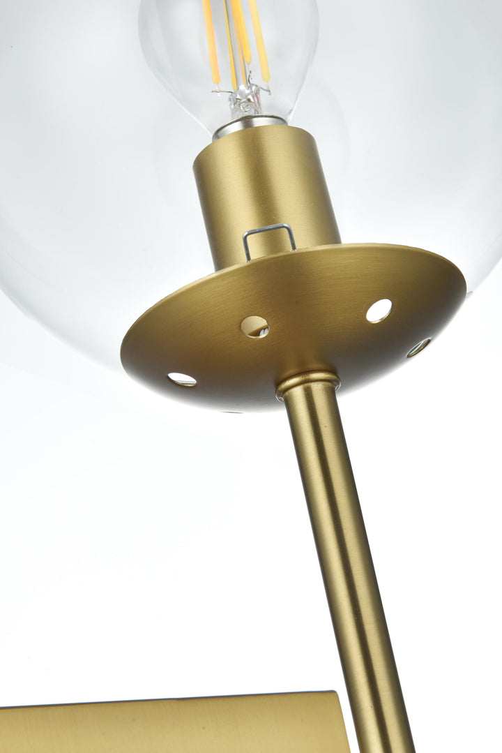 Neri Vanity Light by Living District - view 16
