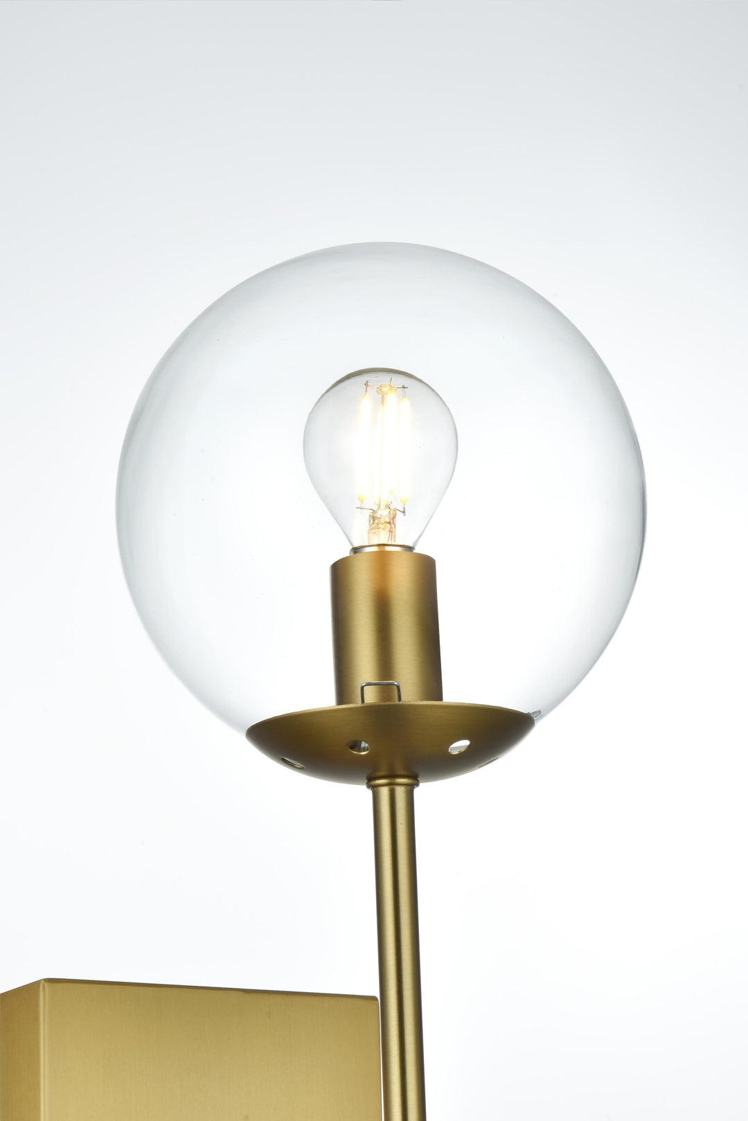 Neri Vanity Light by Living District - view 18