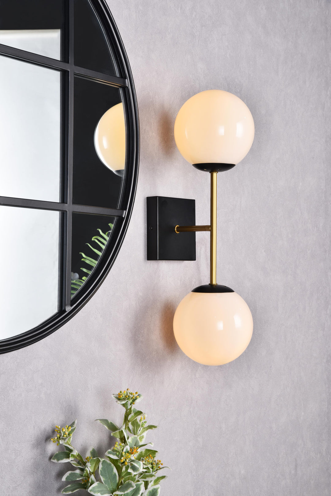Neri Vanity Light by Living District - view 44