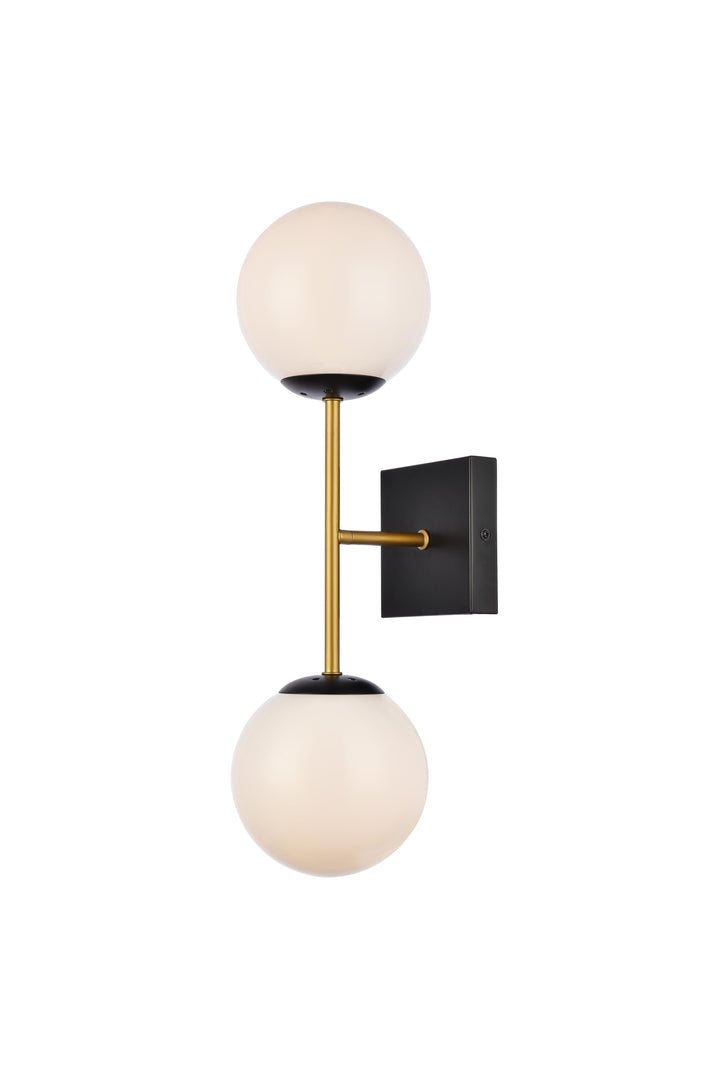 Neri Vanity Light by Living District - view 45