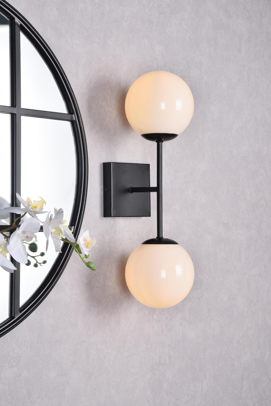 Neri Vanity Light by Living District - view 32