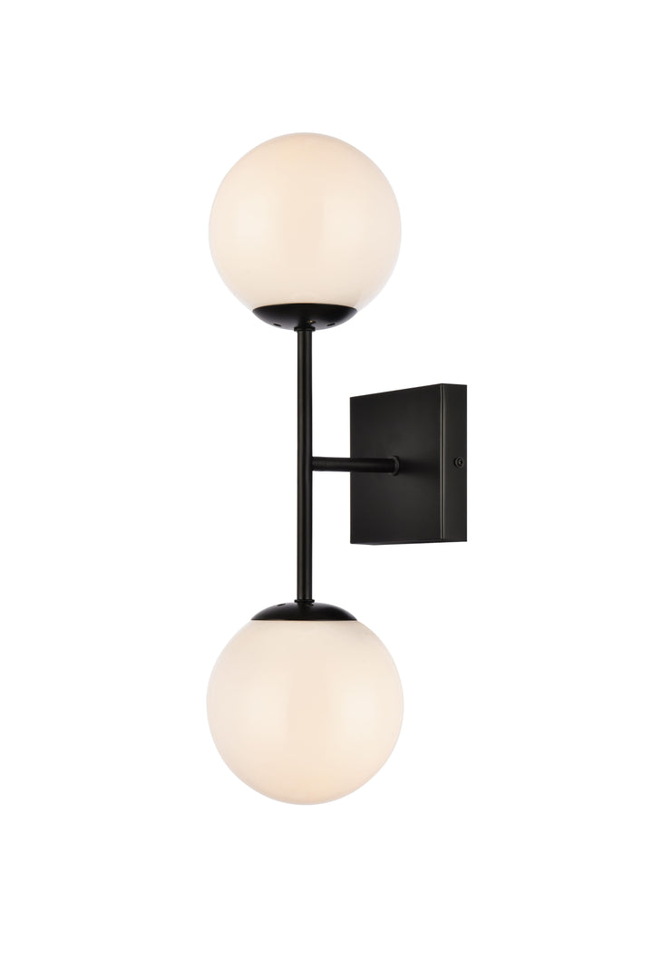 Neri Vanity Light by Living District - view 33