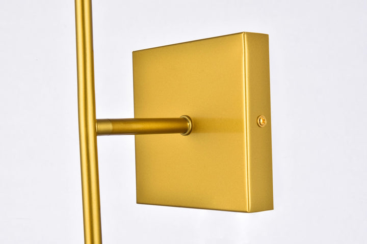 Neri Vanity Light by Living District - view 58
