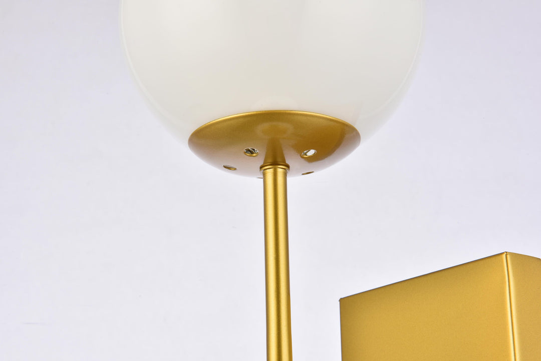 Neri Vanity Light by Living District - view 60