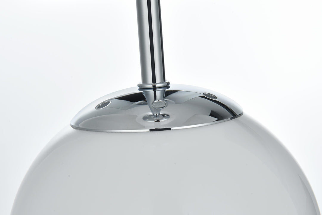 Neri Vanity Light by Living District - view 11