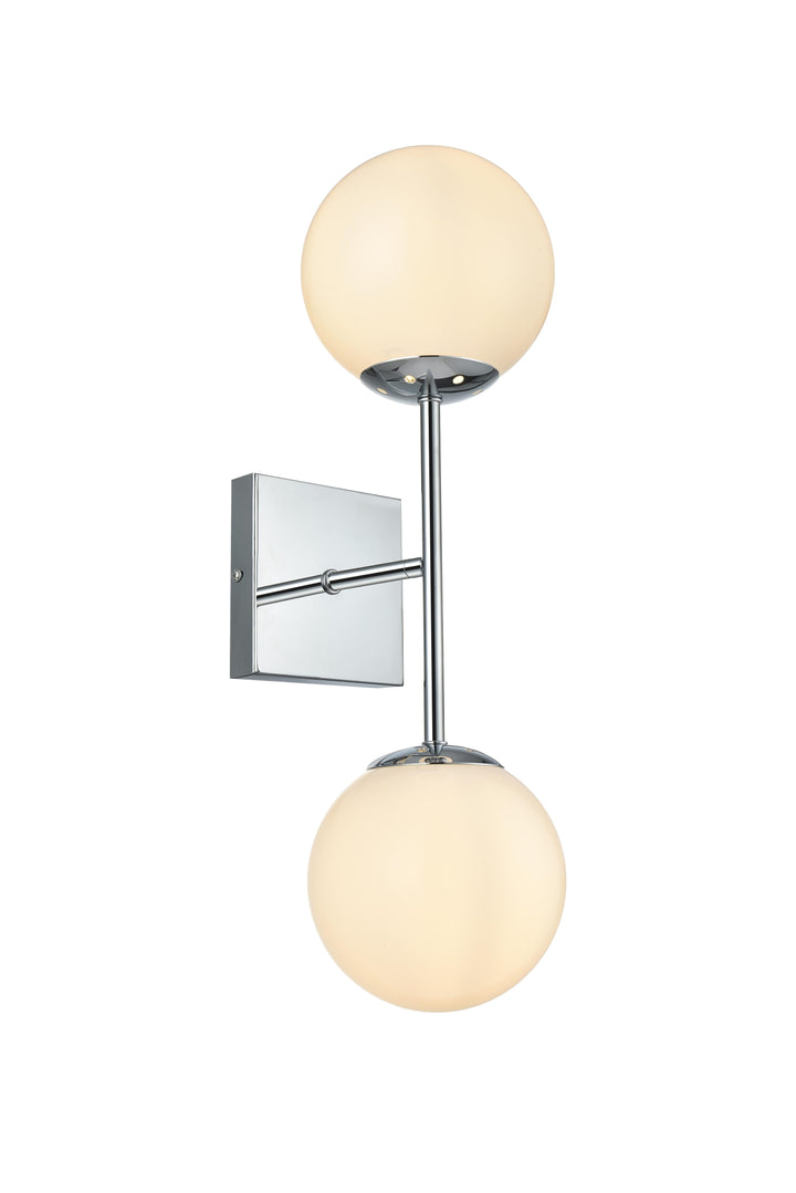 Neri Vanity Light by Living District - view 12