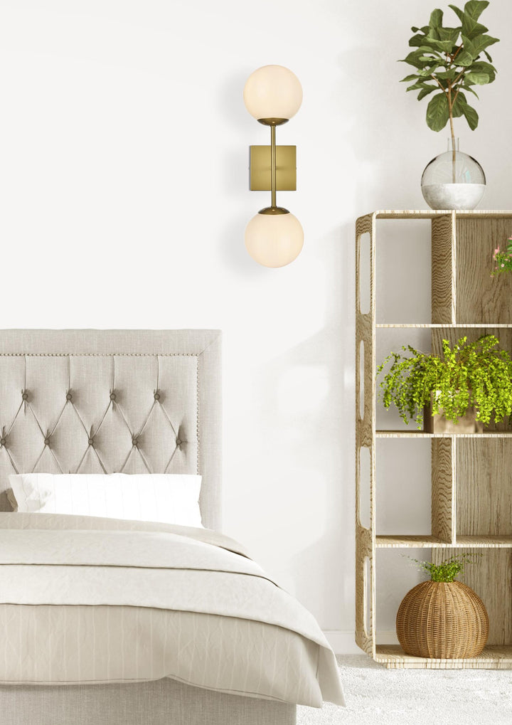 Neri Vanity Light by Living District - view 20