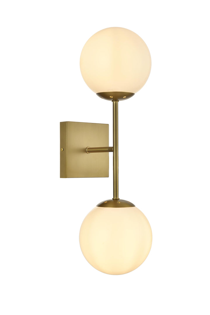 Neri Vanity Light by Living District - view 21
