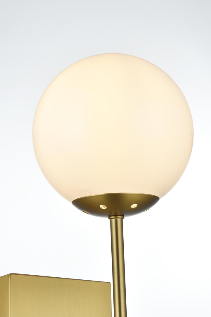 Neri Vanity Light by Living District - view 22