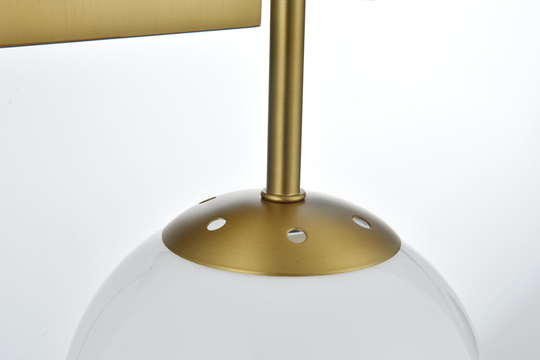 Neri Vanity Light by Living District - view 24
