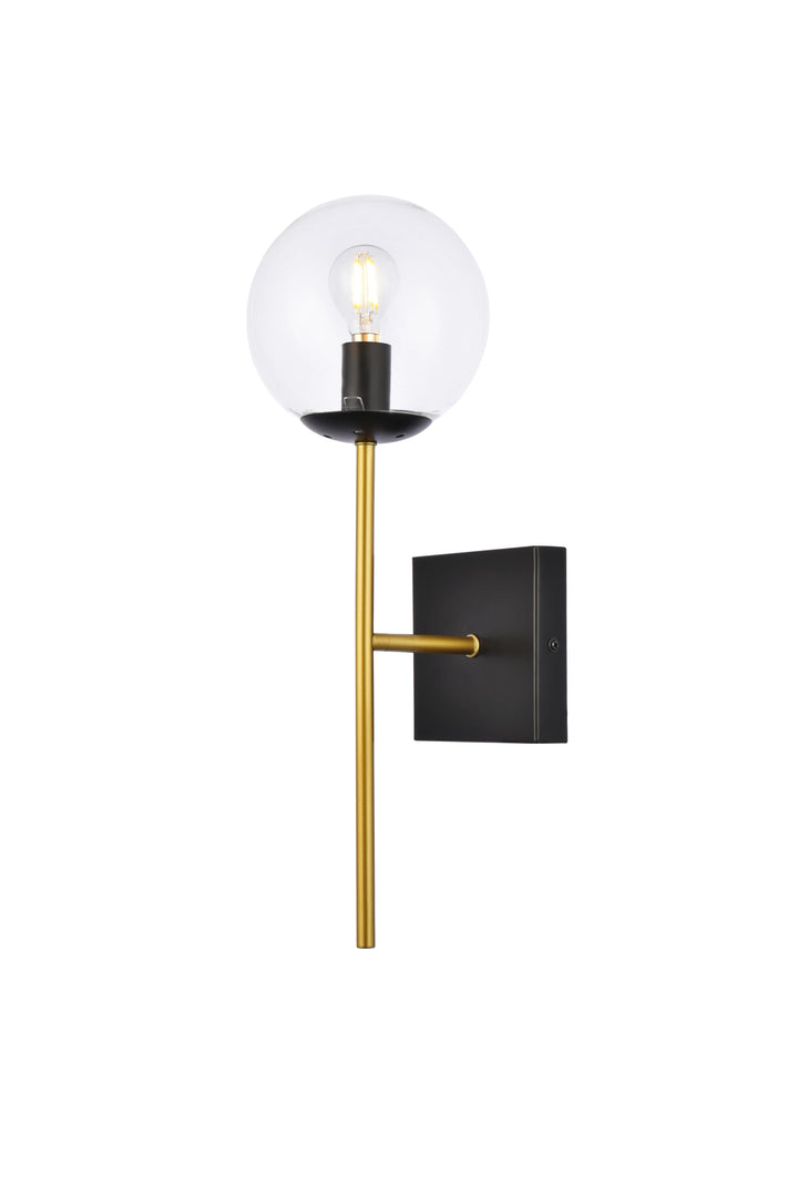 Neri Wall Sconce by Living District - view 39
