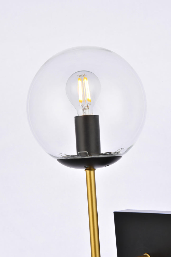 Neri Wall Sconce by Living District - view 40
