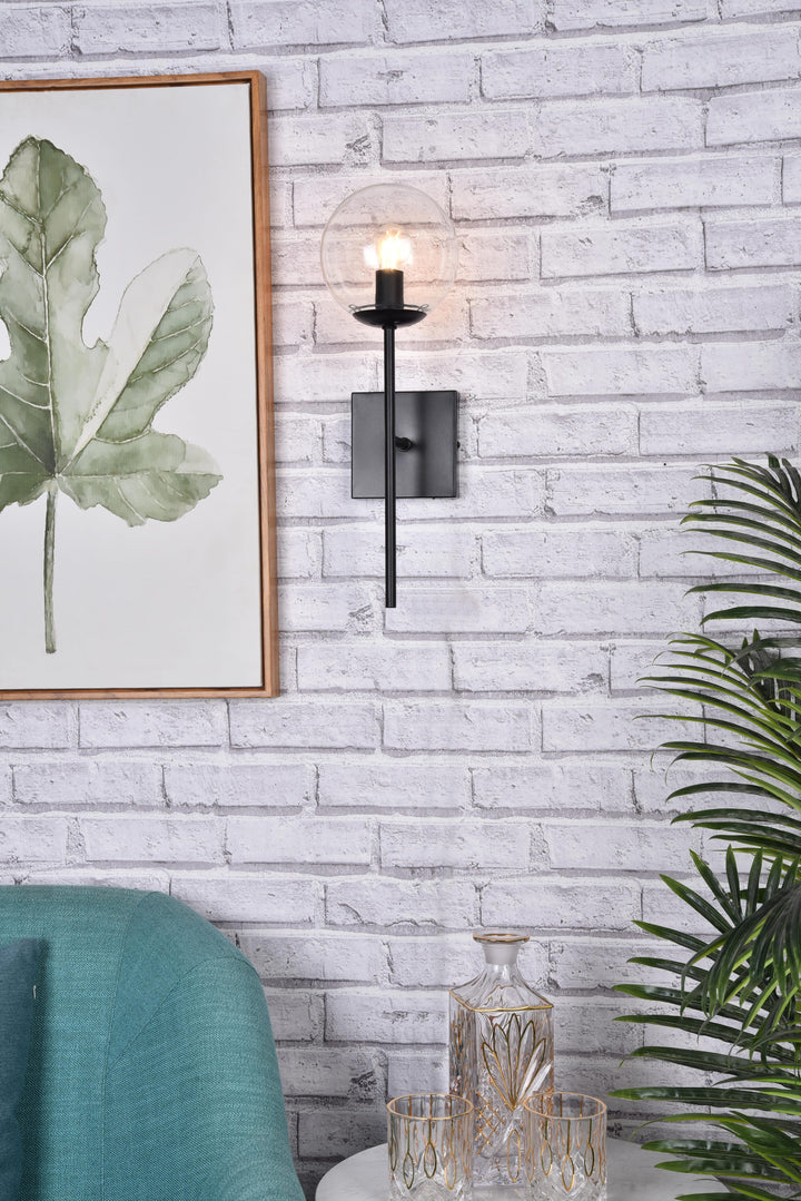 Neri Wall Sconce by Living District - view 26