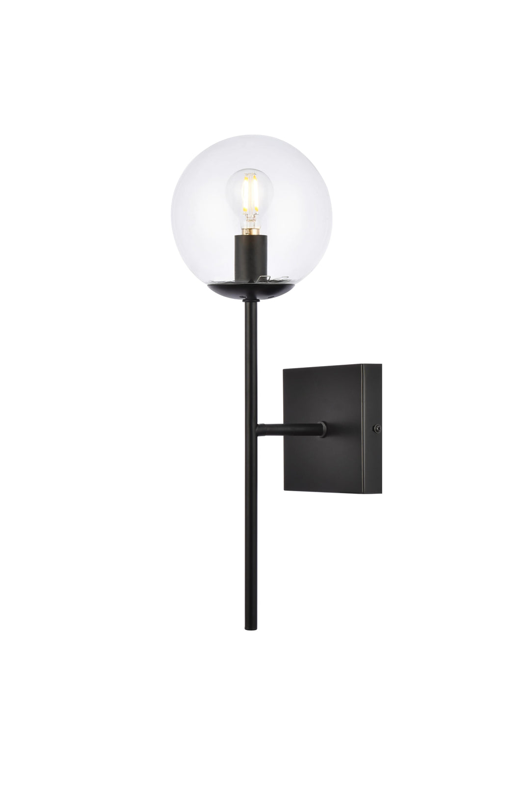 Neri Wall Sconce by Living District - view 27
