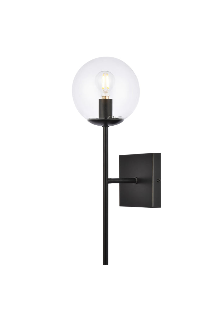 Neri Wall Sconce by Living District - view 27