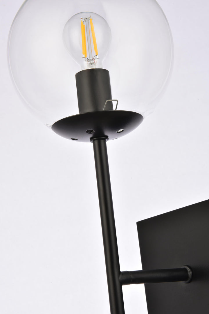 Neri Wall Sconce by Living District - view 30