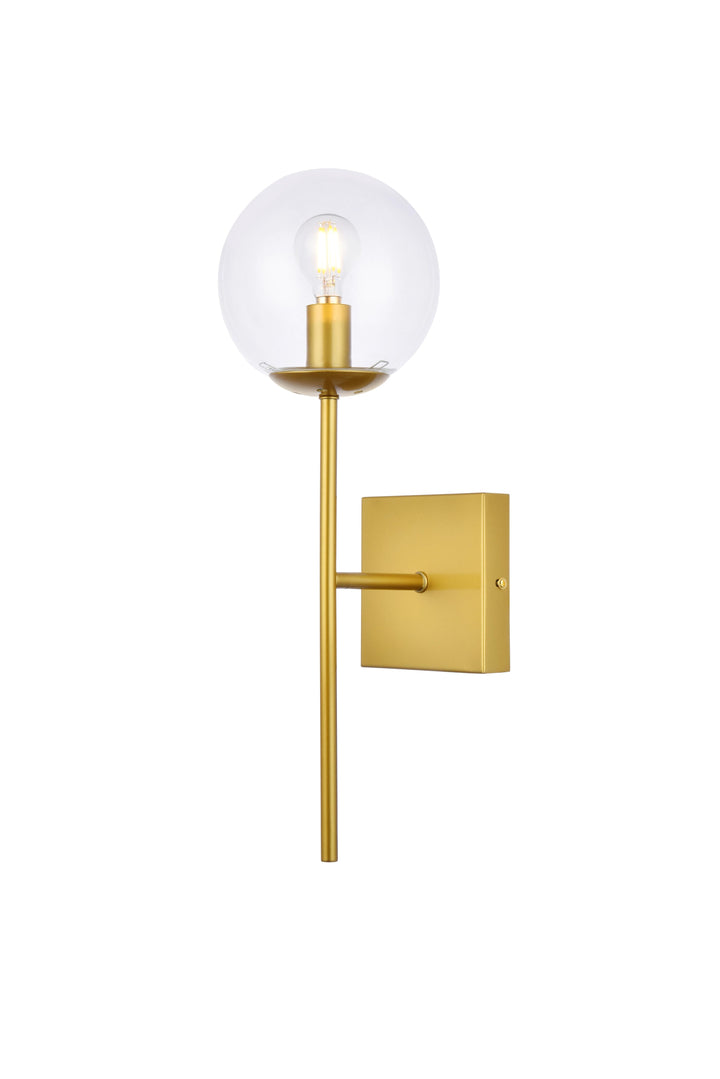 Neri Wall Sconce by Living District - view 51