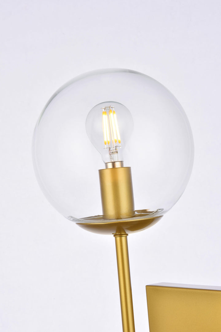 Neri Wall Sconce by Living District - view 52