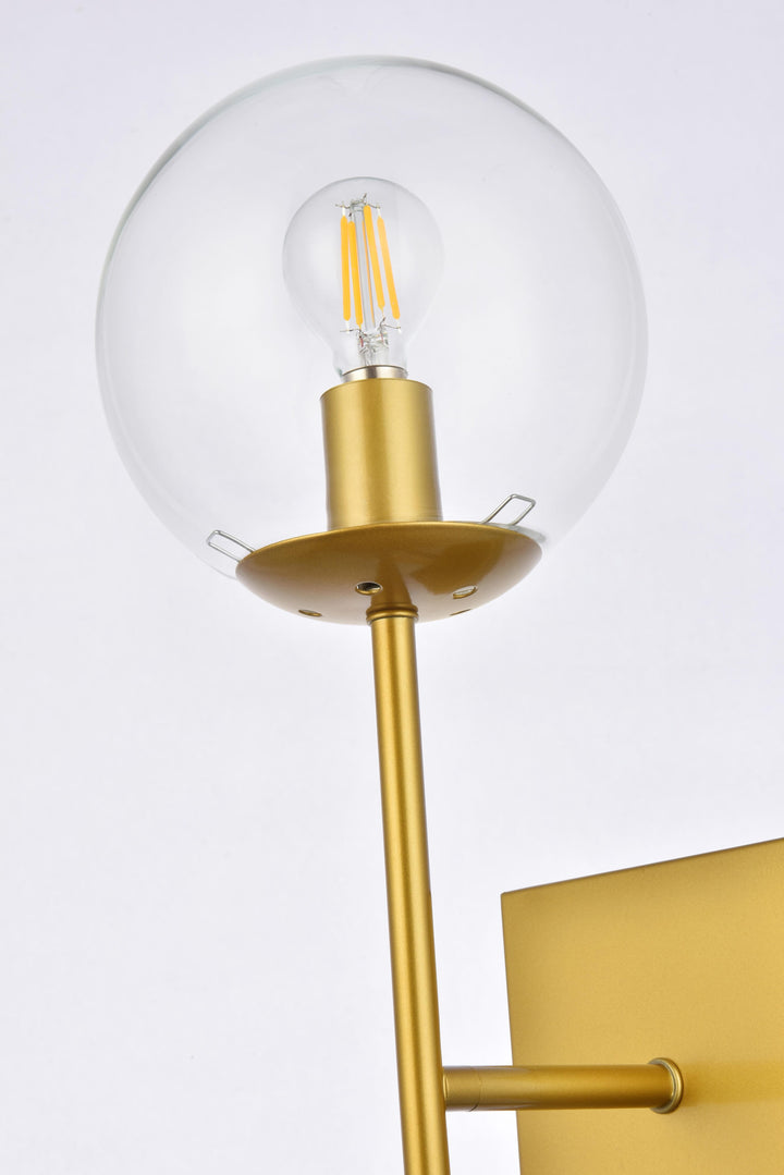 Neri Wall Sconce by Living District - view 53