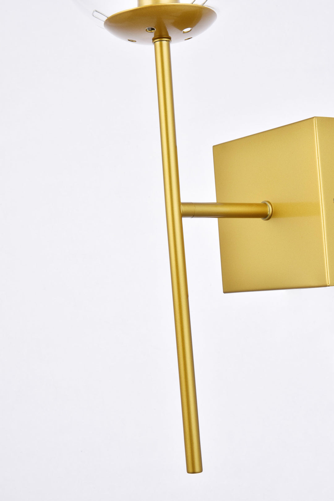 Neri Wall Sconce by Living District - view 54