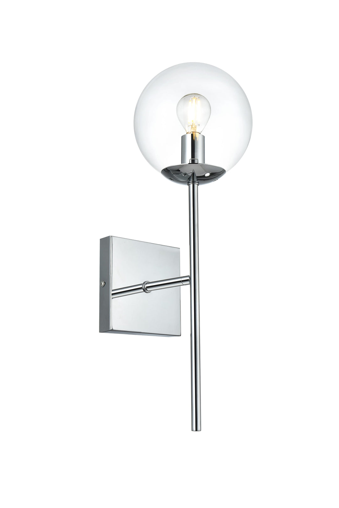 Neri Wall Sconce by Living District - view 3