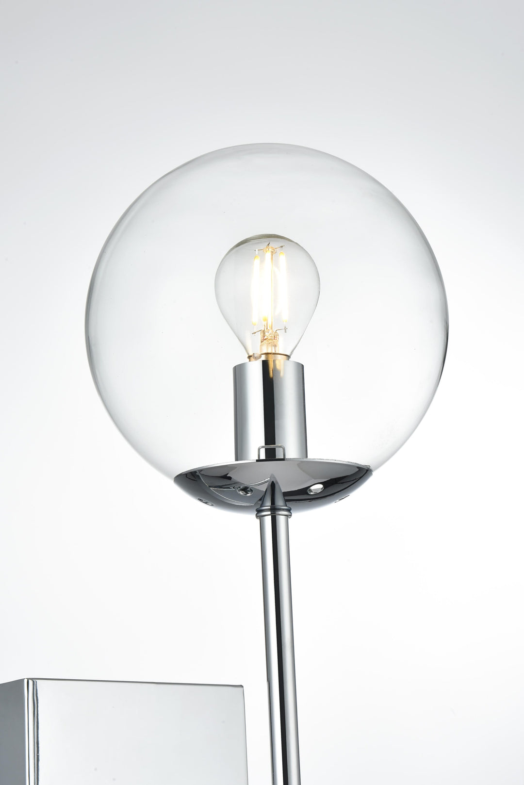 Neri Wall Sconce by Living District - view 4