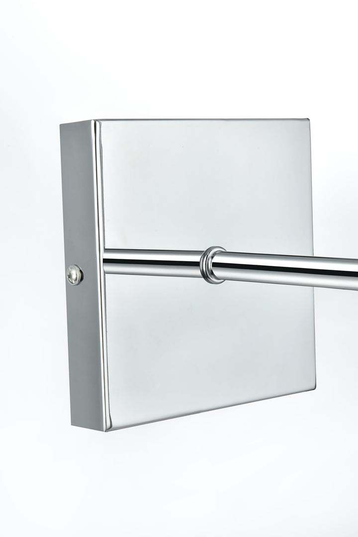 Neri Wall Sconce by Living District - view 5