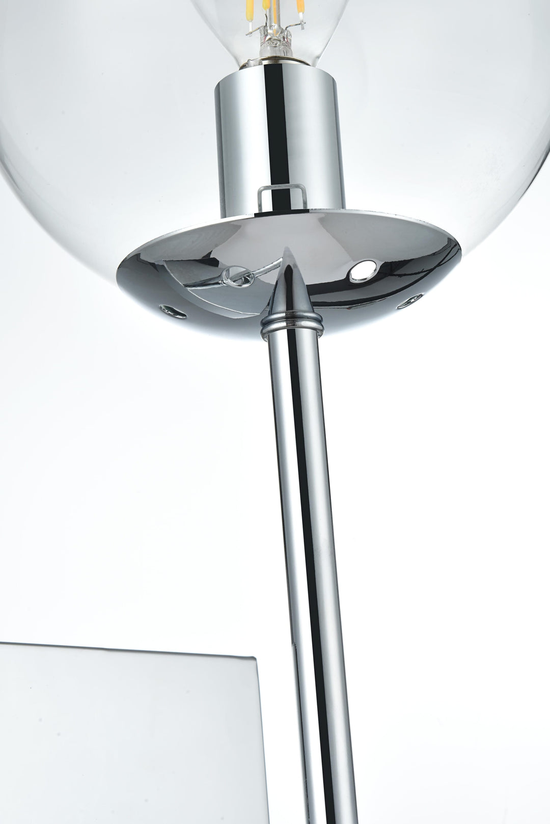 Neri Wall Sconce by Living District - view 6