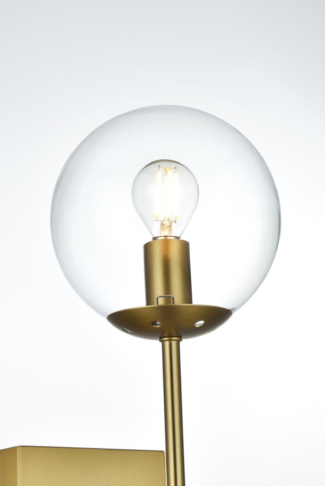 Neri Wall Sconce by Living District - view 16
