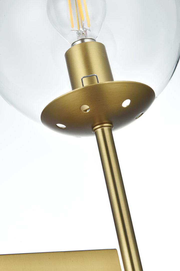 Neri Wall Sconce by Living District - view 17
