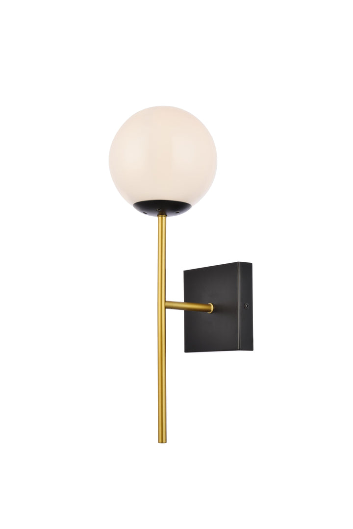 Neri Wall Sconce by Living District - view 45