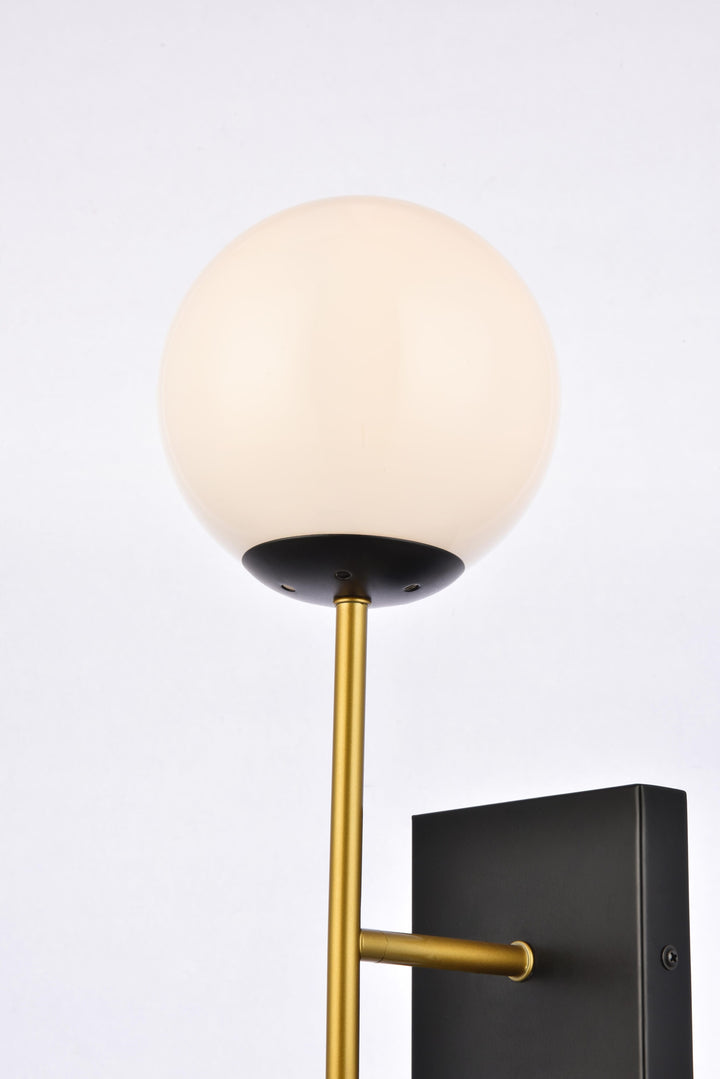 Neri Wall Sconce by Living District - view 46