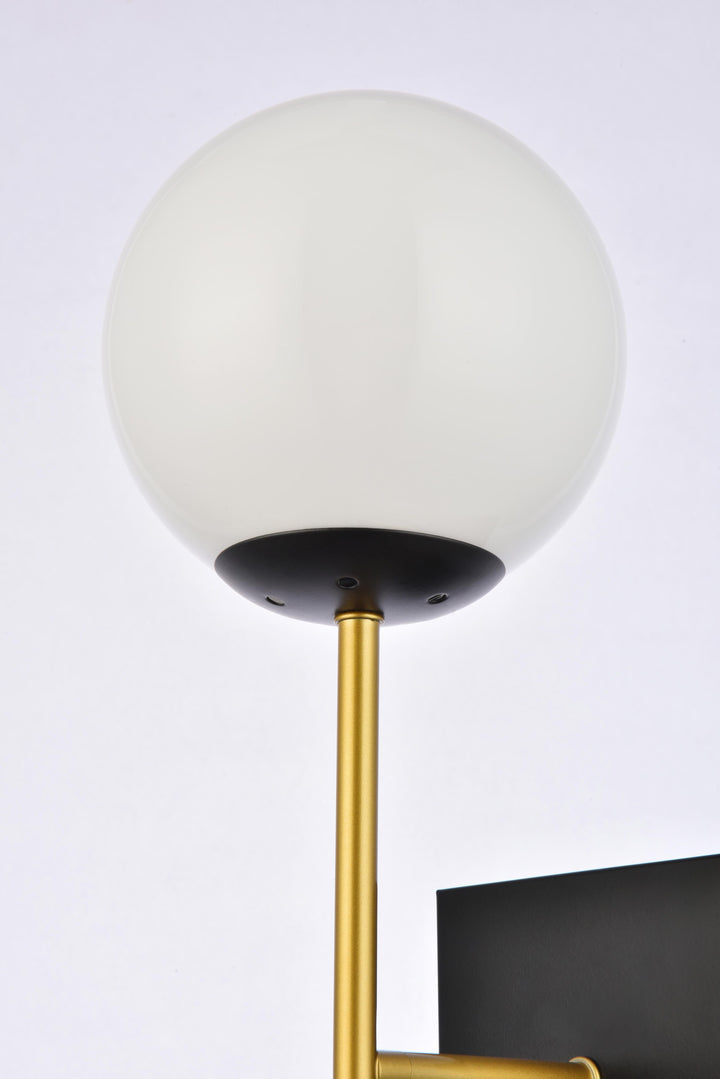 Neri Wall Sconce by Living District - view 47