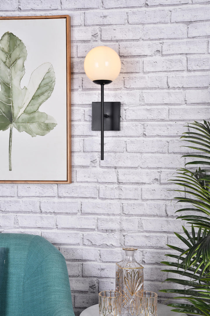 Neri Wall Sconce by Living District - view 32