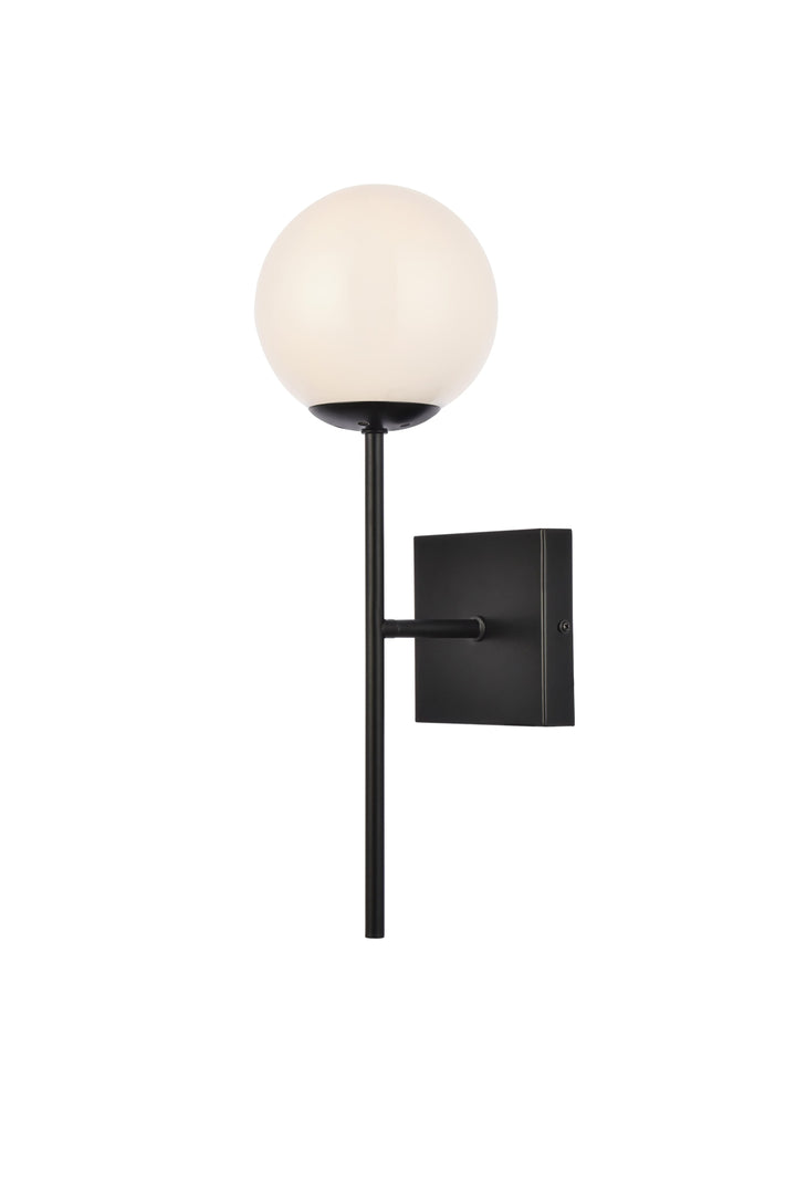 Neri Wall Sconce by Living District - view 33